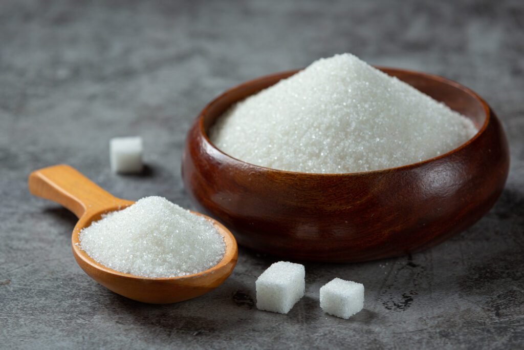 Impact of Sugar