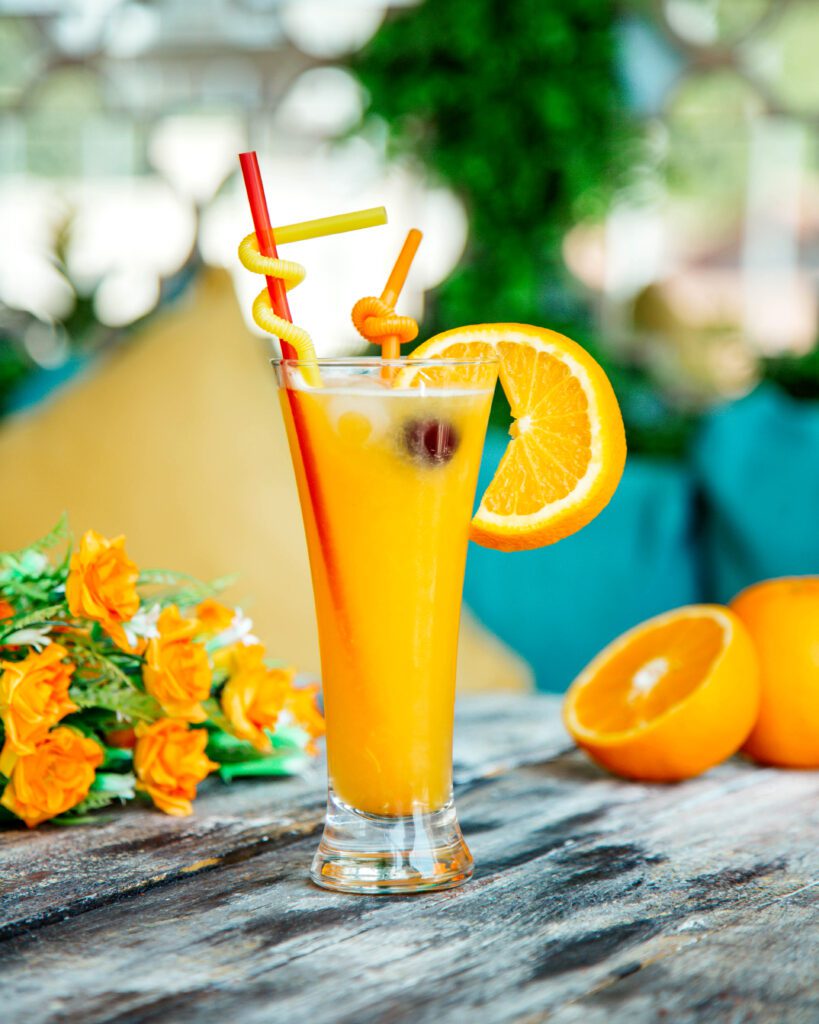 Best Summer Foods and drink to Beat the Heat