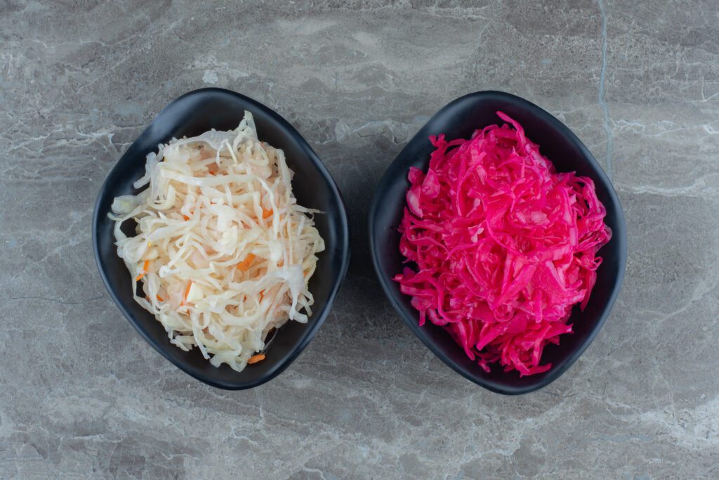 Fermented Onion Recipes